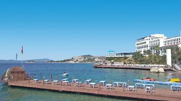 Infinity by Yelken Kuşadası (Ex.Imbat Hotel)