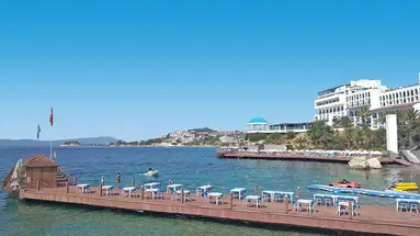 Infinity by Yelken Kuşadası (Ex.Imbat Hotel)