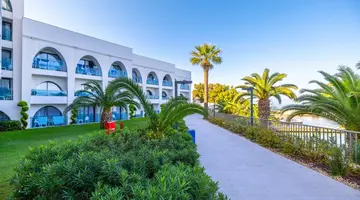 Infinity by Yelken Kuşadası (Ex.Imbat Hotel)