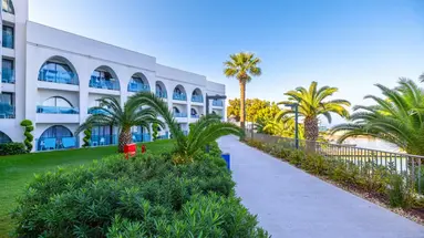 Infinity by Yelken Kuşadası (Ex.Imbat Hotel)