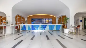 Infinity by Yelken Kuşadası (Ex.Imbat Hotel)