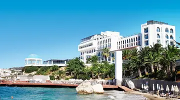 Infinity by Yelken Kuşadası (Ex.Imbat Hotel)