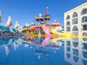 Infinity by Yelken Kuşadası (Ex.Imbat Hotel)