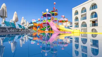 Infinity by Yelken Kuşadası (Ex.Imbat Hotel)