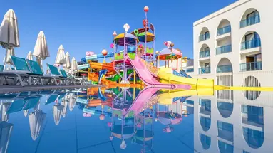 Infinity by Yelken Kuşadası (Ex.Imbat Hotel)