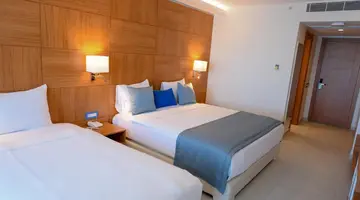 Infinity by Yelken Kuşadası (Ex.Imbat Hotel)