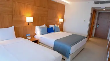 Infinity by Yelken Kuşadası (Ex.Imbat Hotel)