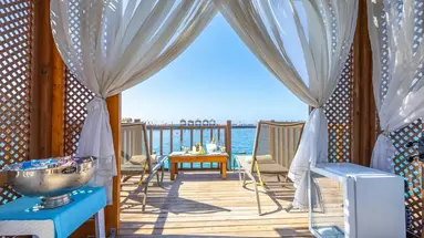Infinity by Yelken Kuşadası (Ex.Imbat Hotel)