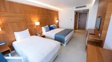Infinity by Yelken Kuşadası (Ex.Imbat Hotel)