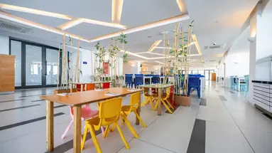 Infinity by Yelken Kuşadası (Ex.Imbat Hotel)