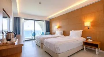 Infinity by Yelken Kuşadası (Ex.Imbat Hotel)