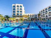 Infinity by Yelken Kuşadası (Ex.Imbat Hotel)