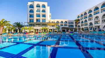 Infinity by Yelken Kuşadası (Ex.Imbat Hotel)