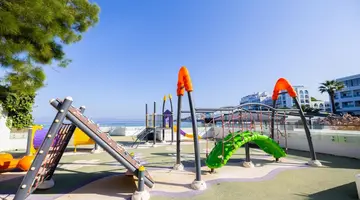 Infinity by Yelken Kuşadası (Ex.Imbat Hotel)