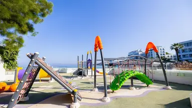 Infinity by Yelken Kuşadası (Ex.Imbat Hotel)