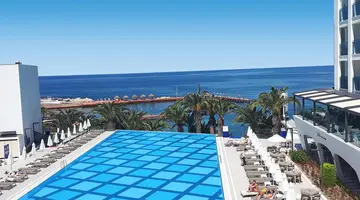 Infinity by Yelken Kuşadası (Ex.Imbat Hotel)