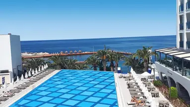 Infinity by Yelken Kuşadası (Ex.Imbat Hotel)