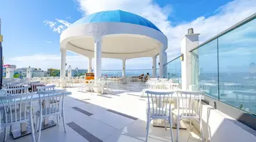 Infinity by Yelken Kuşadası (Ex.Imbat Hotel)