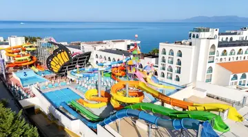 Infinity by Yelken Kuşadası (Ex.Imbat Hotel)