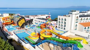 Infinity by Yelken Kuşadası (Ex.Imbat Hotel)