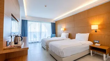 Infinity by Yelken Kuşadası (Ex.Imbat Hotel)