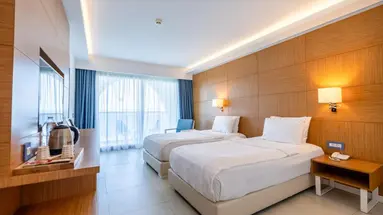 Infinity by Yelken Kuşadası (Ex.Imbat Hotel)