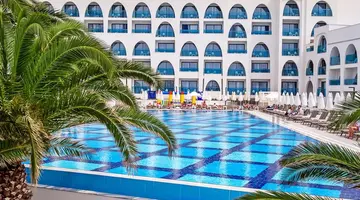 Infinity by Yelken Kuşadası (Ex.Imbat Hotel)