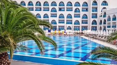 Infinity by Yelken Kuşadası (Ex.Imbat Hotel)
