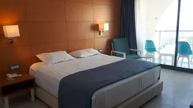 Infinity by Yelken Kuşadası (Ex.Imbat Hotel)