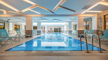 Infinity by Yelken Kuşadası (Ex.Imbat Hotel)