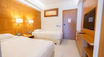 Infinity by Yelken Kuşadası (Ex.Imbat Hotel)