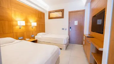 Infinity by Yelken Kuşadası (Ex.Imbat Hotel)