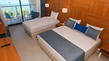 Infinity by Yelken Kuşadası (Ex.Imbat Hotel)