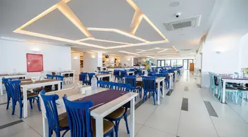 Infinity by Yelken Kuşadası (Ex.Imbat Hotel)