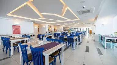 Infinity by Yelken Kuşadası (Ex.Imbat Hotel)