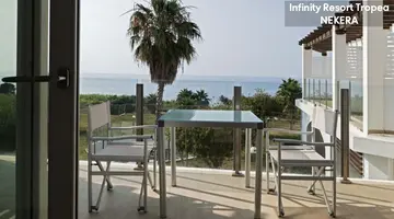 INFINITY RESORT TROPEA
