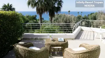 INFINITY RESORT TROPEA