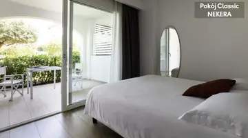 INFINITY RESORT TROPEA