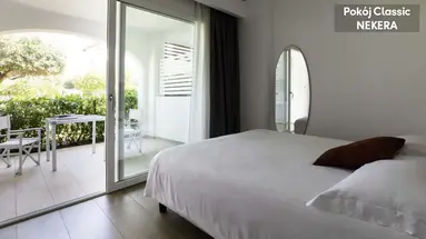 INFINITY RESORT TROPEA
