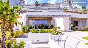 INFINITY RESORT TROPEA