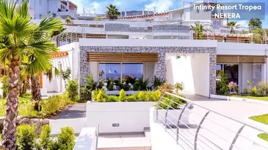 INFINITY RESORT TROPEA