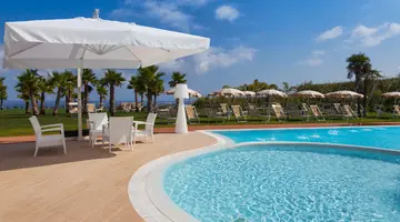 Infinity Resort Tropea
