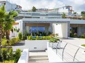 Infinity Resort Tropea