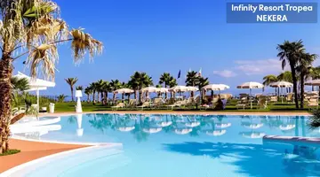 INFINITY RESORT TROPEA