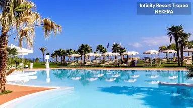 INFINITY RESORT TROPEA
