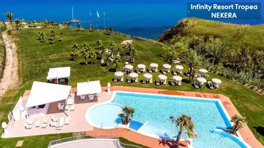 INFINITY RESORT TROPEA