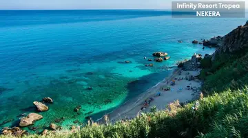INFINITY RESORT TROPEA