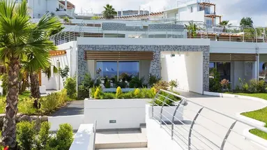 Infinity Resort Tropea