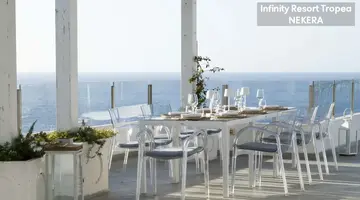 INFINITY RESORT TROPEA