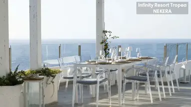 INFINITY RESORT TROPEA